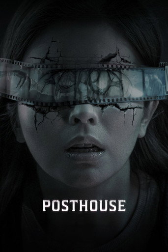Posthouse movie poster
