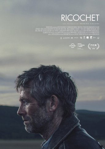 Ricochet movie poster