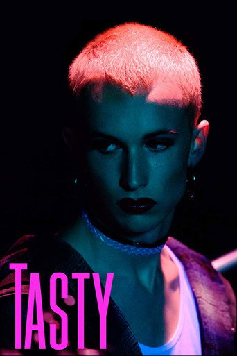 Tasty movie poster