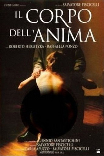 The Body of the Soul movie poster
