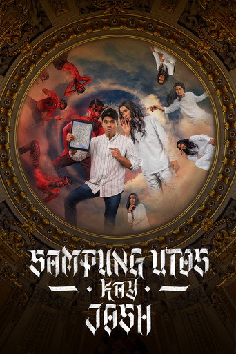 Sampung Utos Kay Josh movie poster