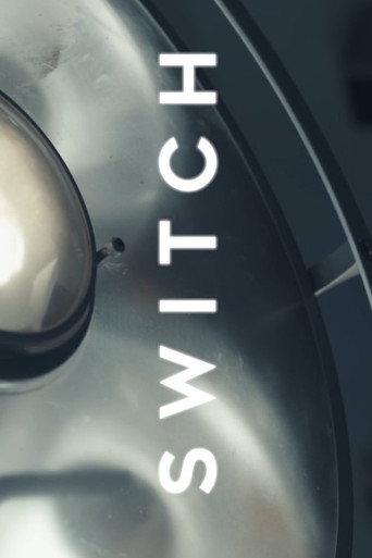 Switch movie poster