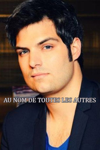 Au nom de toutes les autres movie poster