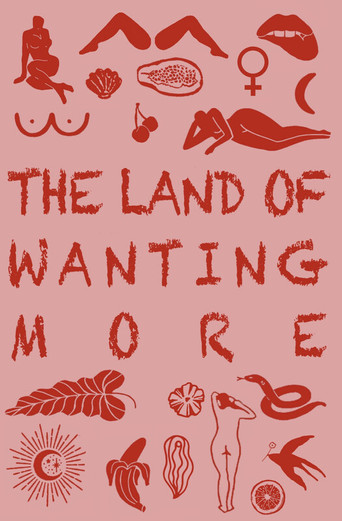 The Land of Wanting More movie poster
