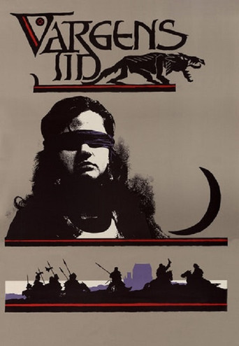 Time of the Wolf movie poster