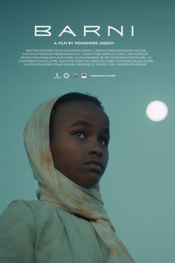Barni movie poster