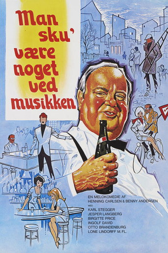 Oh, to Be on the Bandwagon! movie poster