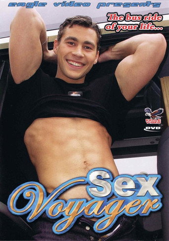 Sex Voyager movie poster