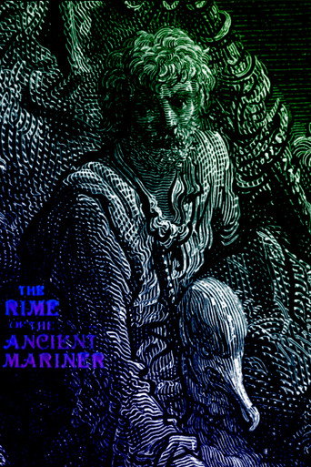 The Rime of the Ancient Mariner movie poster