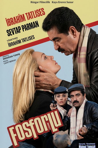 Fosforlu movie poster