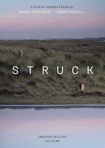 Struck movie poster