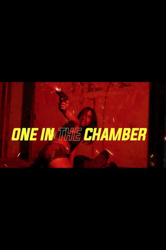 One in the Chamber movie poster