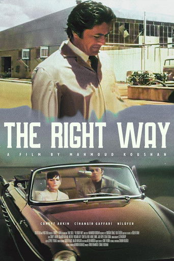 The Right Way movie poster