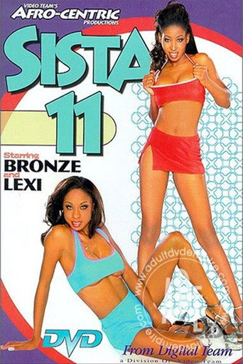 Sista 11 movie poster