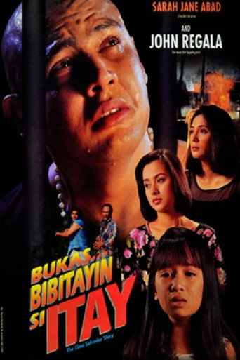 Tomorrow, Father Will Be Executed movie poster