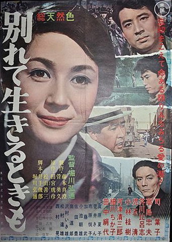 Eternity of Love movie poster