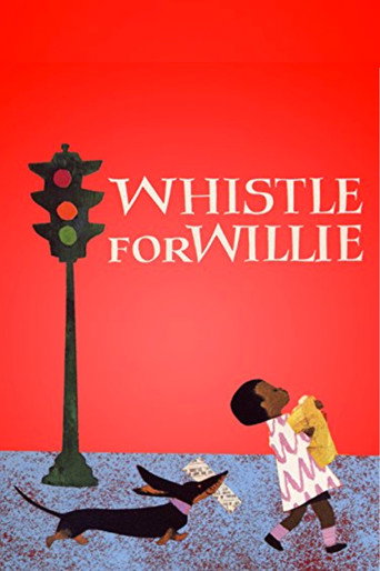 Whistle for Willie movie poster
