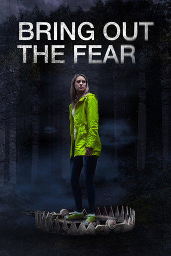 Bring Out the Fear movie poster