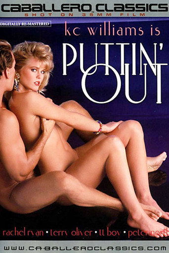 Puttin' Out movie poster