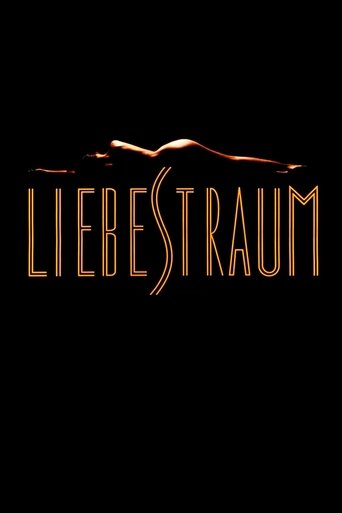 Liebestraum movie poster