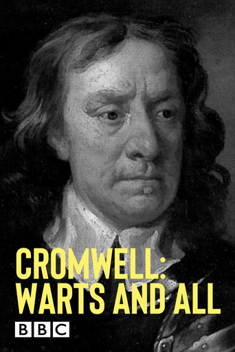 Cromwell: Warts and All movie poster
