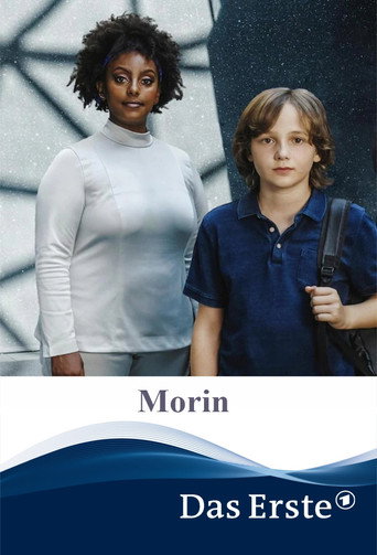 Morin movie poster