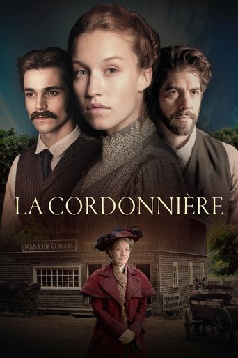 Victoire movie poster
