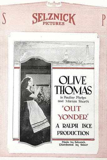 Out Yonder movie poster