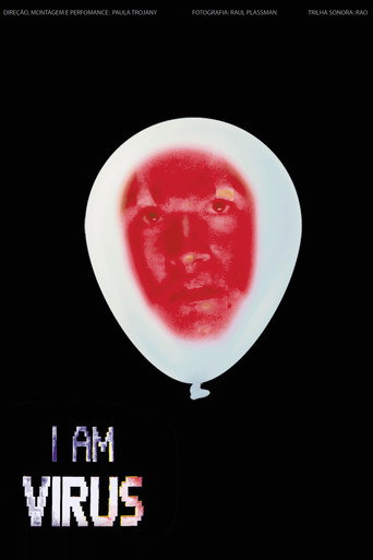 I am virus movie poster