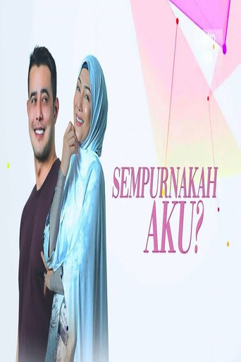 Sempurnakah Aku? movie poster