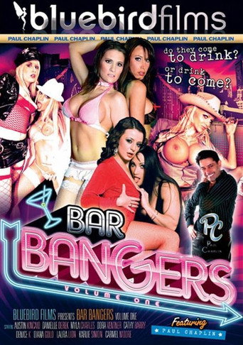 Bar Bangers 1 movie poster
