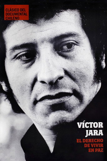 The Right to Live in Peace movie poster