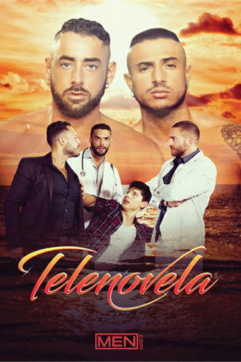 Telenovela movie poster