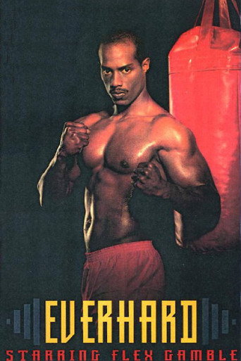 Everhard movie poster