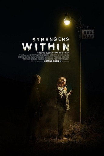 Strangers Within movie poster