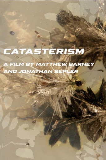Catasterism movie poster