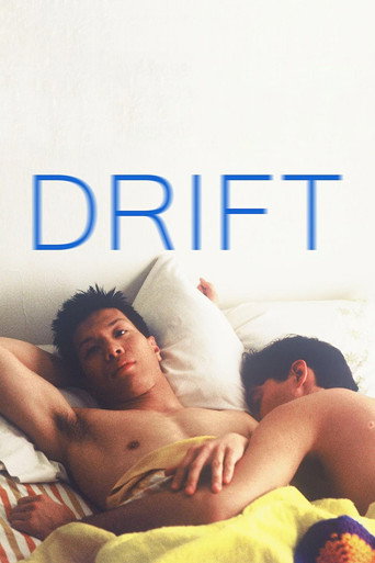 Drift movie poster