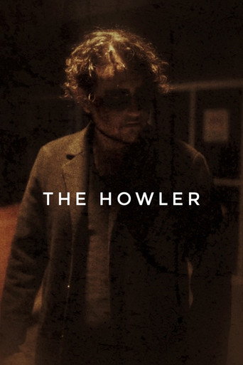 THE HOWLER movie poster