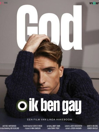 God, I'm Gay movie poster