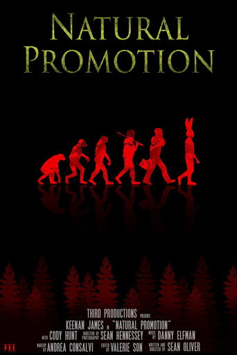 Natural Promotion movie poster
