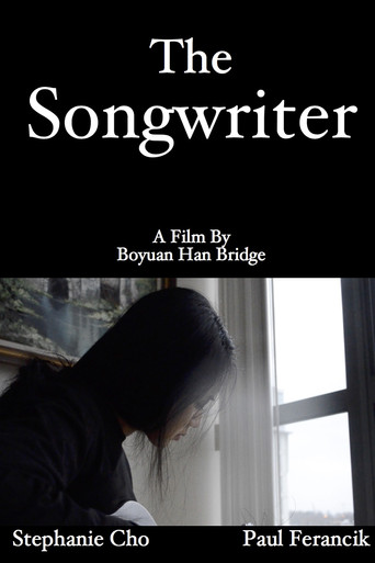 The Songwriter movie poster