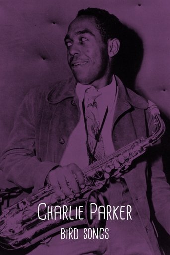 Charlie Parker: Bird Songs movie poster