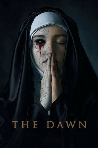 The Dawn movie poster
