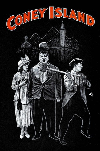 Coney Island movie poster