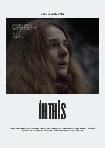 İhthis movie poster