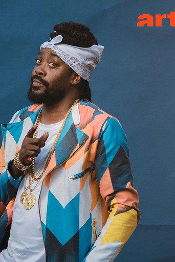 Beenie Man @ Summerjam 2025 movie poster