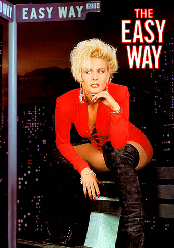 The Easy Way movie poster