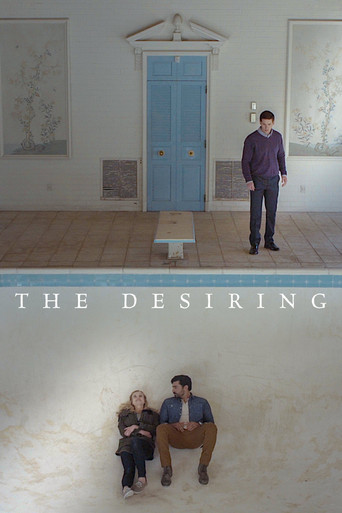 The Desiring movie poster