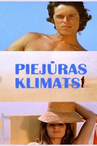 Maritime Climates movie poster