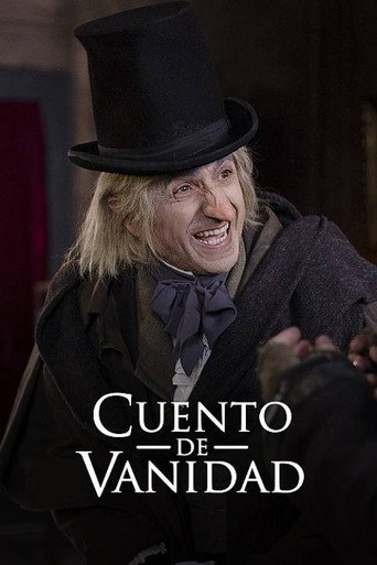 Un Cuento de Vanidad movie poster